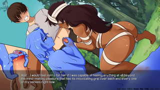 ���ுவெஸ்ட் தோல்வி அத்தியாயம் 1 அத்தியாயம் 18