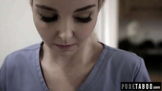 Техеньжӹмок вычыде массаж Хлоя Черри