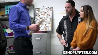 Көкөрт трахнуться ризалашты, ҡасмаһын өсөн полиция ҡыҫылып