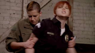 ���ೊಲೀಸ್ ಲೆಸ್ಬಿಯನ್ ಎಚ್ಡಿ ಸೆಕ್ಸ್