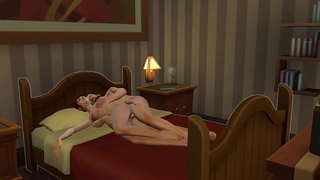 Braut nees gefickt ze ginn