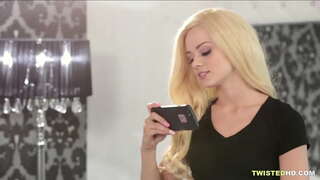 Kasuema ekslikult, et kurat stepdaughter ja tema poiss