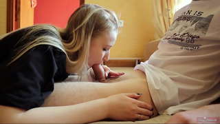 ̞�매는 그녀의 부모로부터 돈을 훔치고 그녀의 형제는 그녀를 처벌했다! /1 부