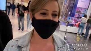 Va sortir amb un company de feina del seu marit