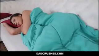 Үгәй ашап падчерица