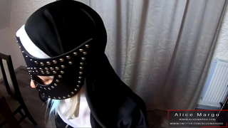 Моя подруга сестра трахнула меня! Анальный секс! Кремпай анал!