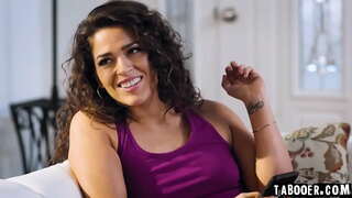 Хуучин дөл болж байх шиг байна rekindled хооронд Витней мөн Виктория