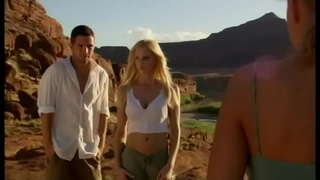 Эротический путешественник - Сезон01 сериясы. 06 Софтпорн Божественный Луч