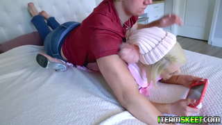 Сексуальный мадышым пӹтӓрӓт дӓ ӹшке лӓктӓш тӹнгӓлӹн дӓ тӹдӹн членвлӓжӹ трахать аважы геймерша синклер сиська ӹрвезӹвлӓ ӹшке когоэш