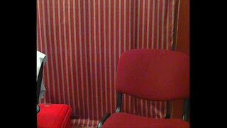 ̛�캠 채팅 아마추어-성에 의자