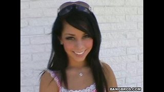 BANGBROS - silid-pahingaan Fuck