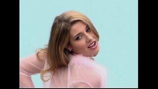 Erica Campbell - Ροζ