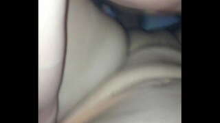 ˜�거운 젊은 맞 Bud Creampies 내 49 세 slut!