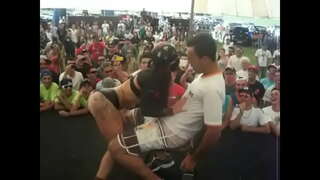 Một Pecadora sheik