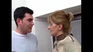 Волосатый Итальянец