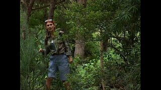 Nikolette тагнуулын биеэ ойд