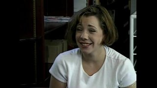 Bonito Chubby Kathryn Queda Anal