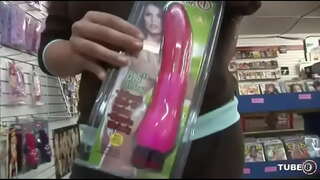 Ang LAHAT ng mga AMERIKANO BROWN ang UNCENSORED 3 - Scene 2 - Sex Tubster