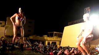 Fiara Teny - 2011 Barranquilla 17º Campeonato Nacional HD