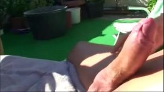 Amatur Beberapa Masturbasi Bersama-Sama