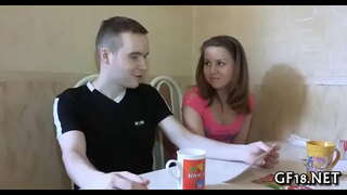 Кисло-кусло чебер сылӥсь быдэ вуэм кылчин подросток