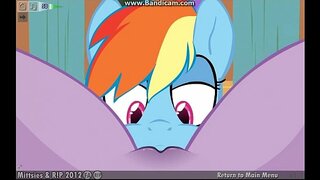 My little pony porno