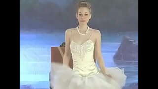 Swan Lake Toy ny mbola TSY nahita izany eo