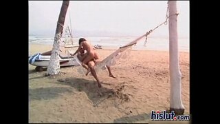 Gina -qız açıq havada