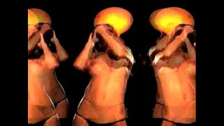 Lap 음악과 춤을 출-환각드