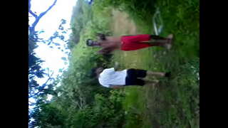 Raissa dando လတ်စား