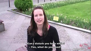 ���აშა STOP - Evelyn ლოპესი, გაჟიმვა, საზოგადოებრივი ტუალეტი