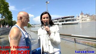 ���რიტანეთის ახალი ამბები ლედი სარგებლობს სექსაობა