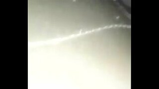 Ghetto sort pige fucked doggystyle