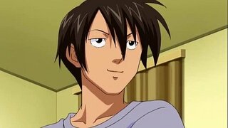 Горбатый трах, том 2, подвергнутый цензурадан өтөт