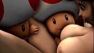 Videohry zostavovanie 8