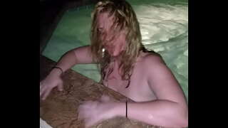 Мотор Джакузи дене