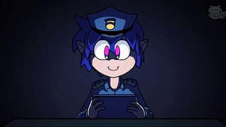 Pet Noči Na Freddy je seks