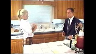 Jodie მური - ძიძა