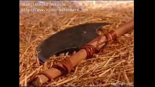 Blonda fierbinte DP în timpurile medievale - - - Wendi Knight-XVIDEOS.C (nou)