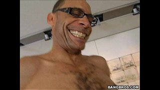 Rebeca Linares - Ramon Sa Mukha