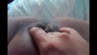 ���ომ ღვთაებრივი moans, მარტო ჩემი სახელი.