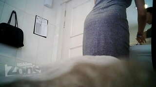 Voyeur ខ។ រន្ធគូថ