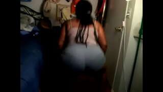 فاٹ گدا رقص