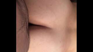 күйөөсү вмешивается, аялы стонет,