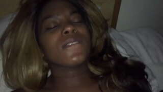 Puangod pussy farted