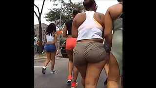 Kalde Booty Leumpang