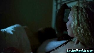 Кыре потэм пӧсь Лезбиянка (Аруба Чесся) - Ысь мов фаллоимитаторъёсыныз Трахаться Чичпотон-13