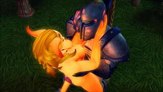 World of Warcraft - Medeister casgliad