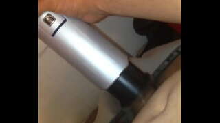 אוטומטי מזוין/מוצץ, צעצוע