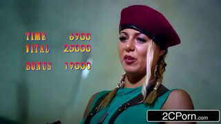 JAMÓN - Richten Journey, Rina Elis